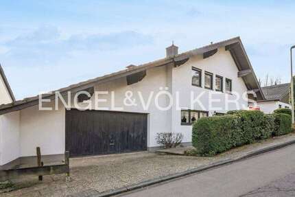 Haus Overath - 8.5 Zimmer, 274 m&sup2;, 590.000&euro; | Angebot:26756960