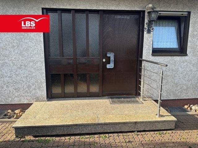 Einfamilienhaus Leverkusen Bürrig - 5 Zimmer, 150 m&sup2;, 549.000&euro; | Angebot:24460014