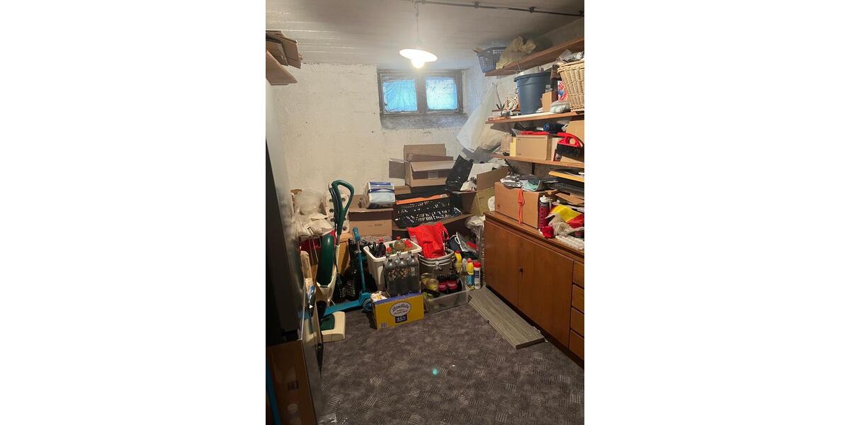 Dachgeschoßwohnung Remscheid Lüttringhausen - 4 Zimmer, 62 m&sup2;, 130.000&euro; | Angebot:24462090