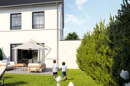 Haus zum Kaufen in Dormagen 727.500 € 127.98 m² 5 zimmer