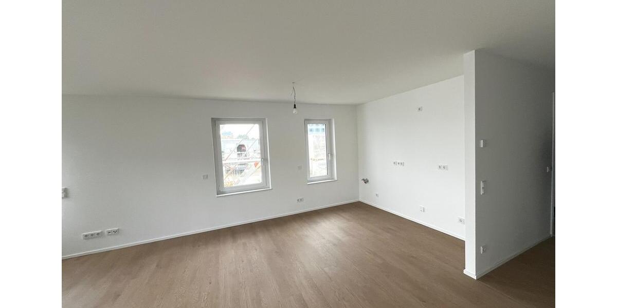 Etagenwohnung Neuss - 4 Zimmer, 94 m&sup2;, 1.363&euro; | Angebot:24470003