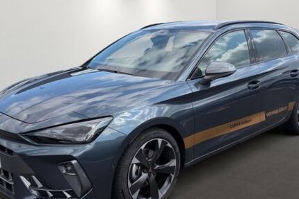 Cupra Leon 7.500 km 30.890 &euro; Velbert 42553