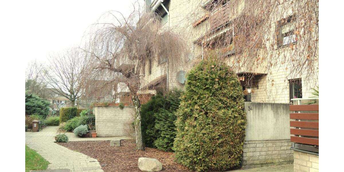 Etagenwohnung Hilden - 4 Zimmer, 118 m&sup2;, 1.200&euro; | Angebot:25368700