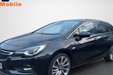 Opel Astra 197.000 km 6.999 &euro; Düsseldorf 40472