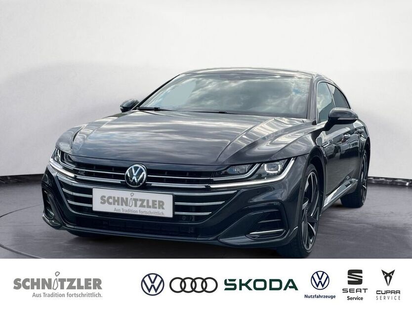 Arteon