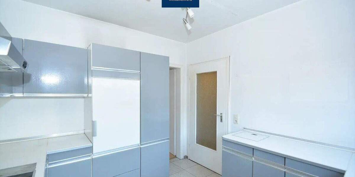 Reihenmittelhaus Langenfeld (Rheinland) Richrath - 5 Zimmer, 99 m&sup2;, 335.000&euro; | Angebot:25879141