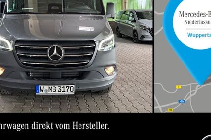 Mercedes-Benz Sprinter 5.327 km 59.476 &euro; Wuppertal 42115