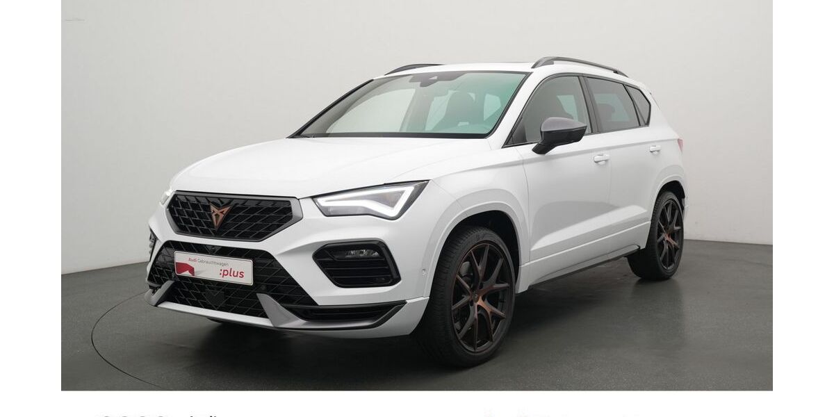 Cupra Ateca 19.282 km 33.988 &euro; Leverkusen 51373