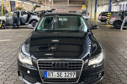 Audi A4 275.000 km 4.800 &euro; Köln 50678