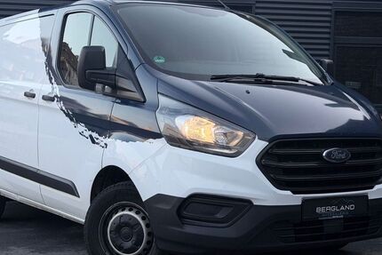 Ford Transit Custom 177.000 km 7.990 &euro; Remscheid 42853