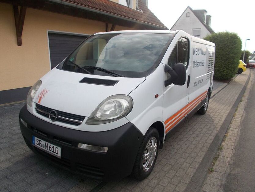 Vivaro
