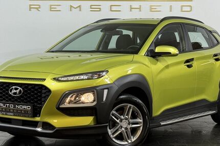 Hyundai KONA 53.341 km 13.990 € Remscheid 42897