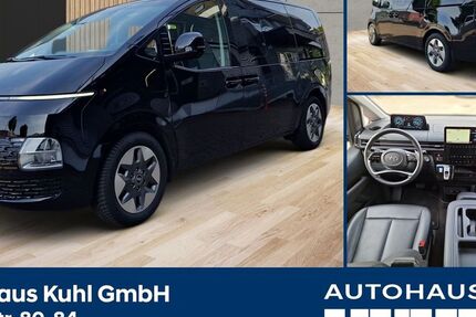 Hyundai STARIA 30.234 km 45.788 € Overath 51491