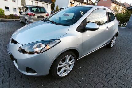 Mazda 2 310.000 km 2.450 &euro; Wipperfürth 51688