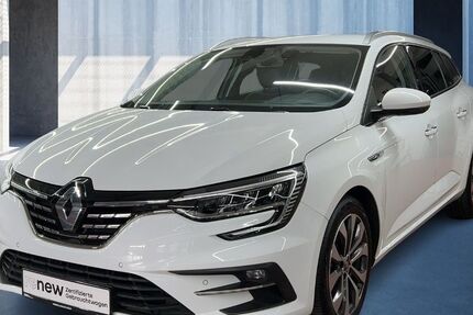 Renault Megane 25.250 km 20.270 &euro; Köln 50939
