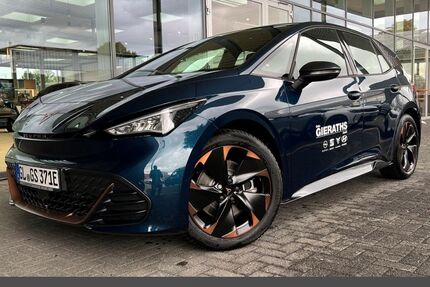 Cupra Born 16.609 km 33.900 &euro; Bergisch Gladbach 51429