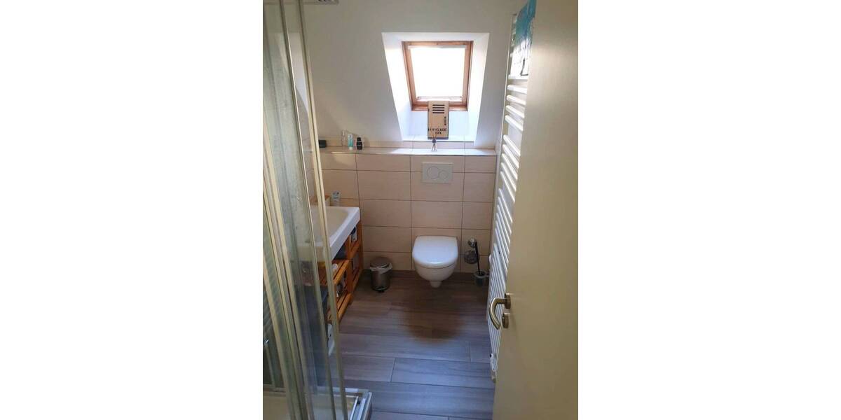 Etagenwohnung Leverkusen Rheindorf - 1 Zimmer, 46 m&sup2;, 155.000&euro; | Angebot:24024811