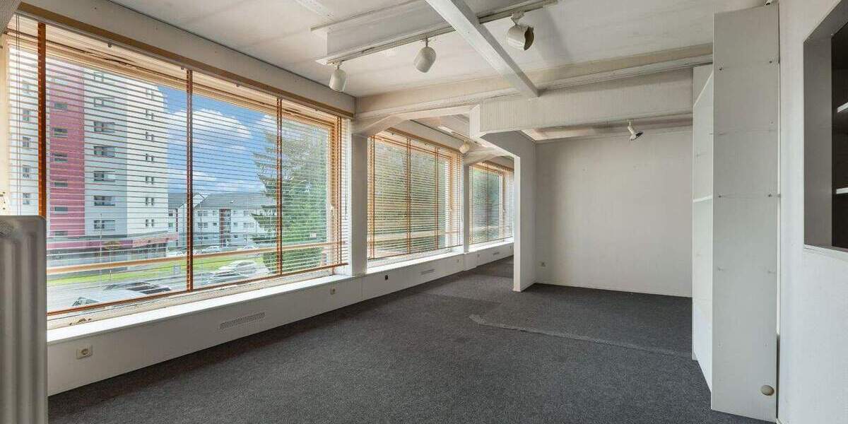 Mehrfamilienhaus, Wohnhaus Leverkusen Quettingen - 1 Zimmer, 967 m&sup2;, 699.000&euro; | Angebot:22188582