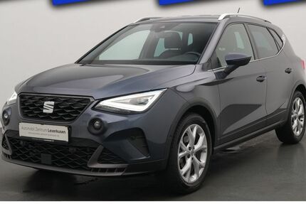 Seat Arona 36.501 km 18.480 &euro; Leverkusen 51379