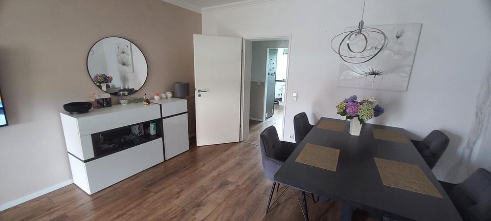 Erdgeschoßwohnung Leverkusen Bergisch Neukirchen - 4 Zimmer, 90 m&sup2;, 259.000&euro; | Angebot:27623630
