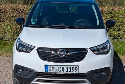 Opel Crossland (X) 96.765 km 10.990 &euro; Wipperfürth 51688