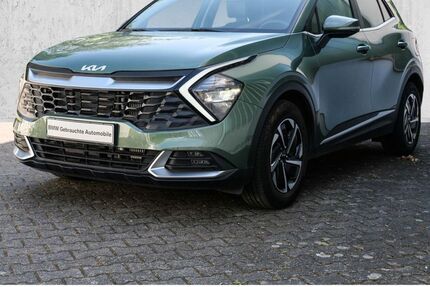 Kia Sportage 49.229 km 22.490 &euro; Dormagen 41540