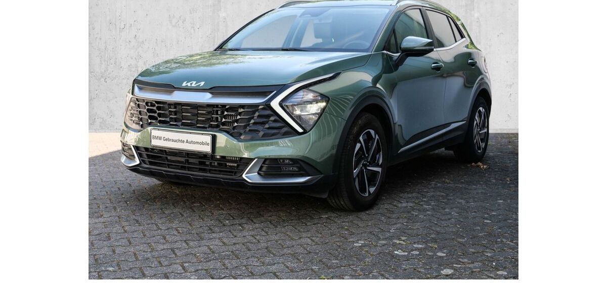 Kia Sportage 49.229 km 22.490 &euro; Dormagen 41540