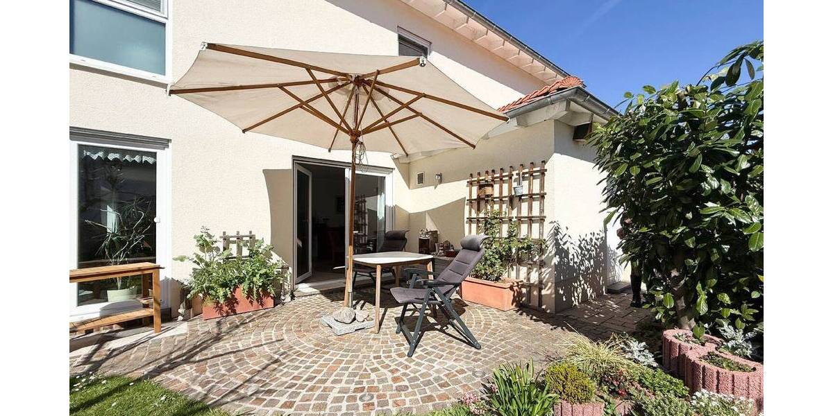 Doppelhaushälfte Overath - 4 Zimmer, 152 m&sup2;, 785.000&euro; | Angebot:26192128