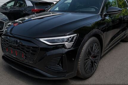 Audi Q8 e-tron 134.320 km 43.500 &euro; Wuppertal 42281