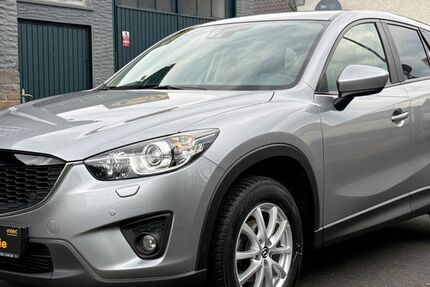 Mazda CX-5 130.000 km 9.300 &euro; Bergisch Gladbach 51469