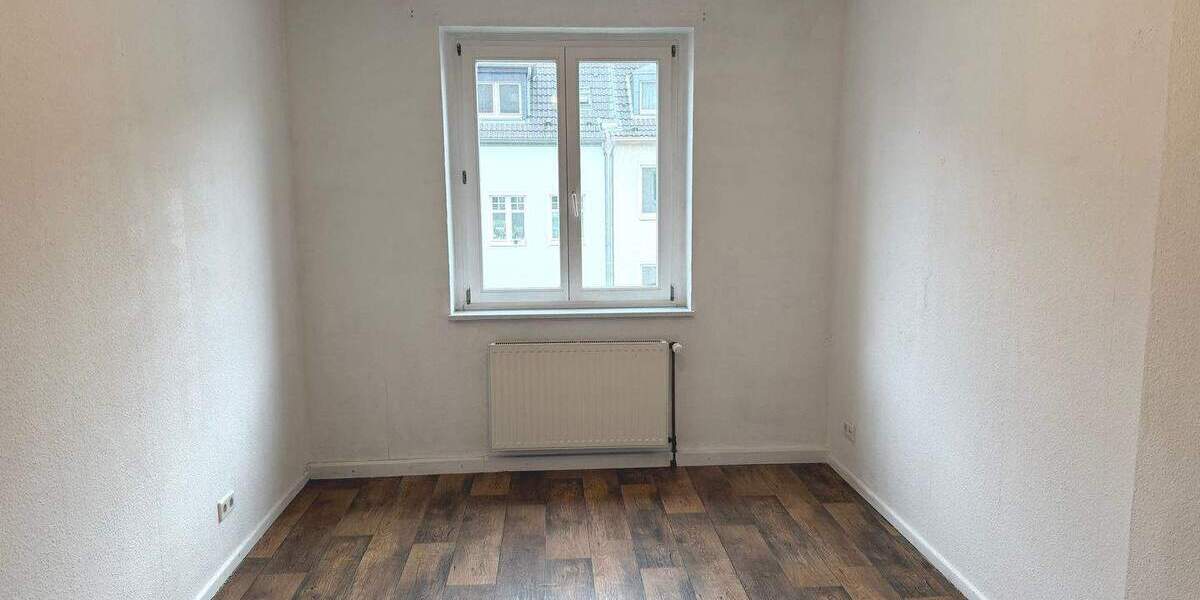 Etagenwohnung Düsseldorf Flingern Nord - 2 Zimmer, 50 m&sup2;, 500&euro; | Angebot:24827327