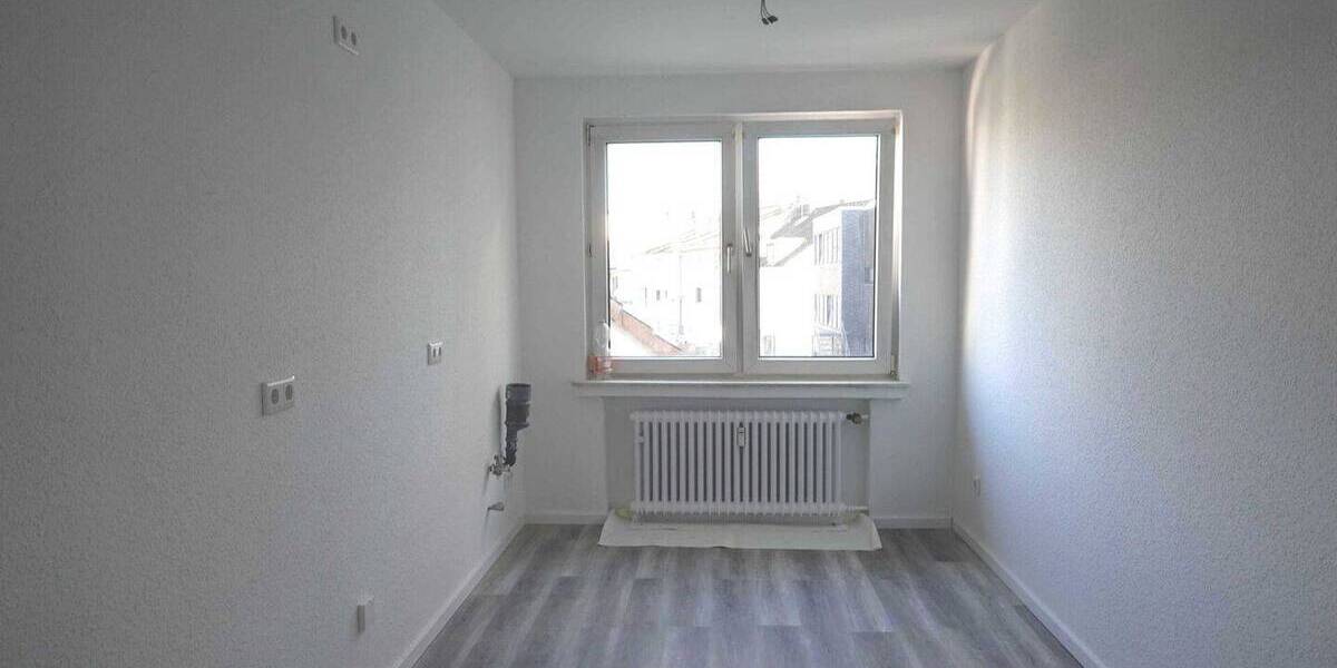 Etagenwohnung Leverkusen Opladen - 3 Zimmer, 76 m&sup2;, 760&euro; | Angebot:25997575