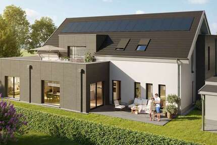 Haus Ratingen Hösel - 7 Zimmer, 270 m&sup2;, 493.840&euro; | Angebot:27698210
