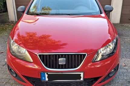 Seat Ibiza 155.000 km 1.900 &euro; Wuppertal 42117