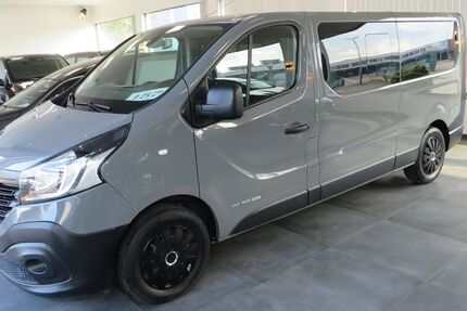 Renault Trafic 161.068 km 16.950 € Essen 45329