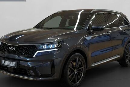 Kia Sorento 52.450 km 40.150 &euro; Leverkusen 51381