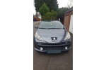 207cc Cabrio Coupe Sport