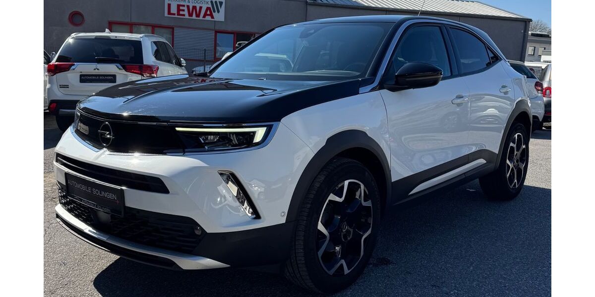 Opel Mokka 102.100 km 14.990 &euro; Solingen 42653