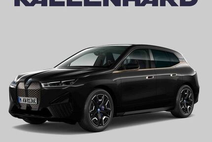 BMW iX 123.918 km 55.930 &euro; Köln 51149