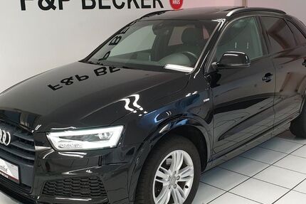 Audi Q3 133.985 km 22.490 € Wuppertal 42275