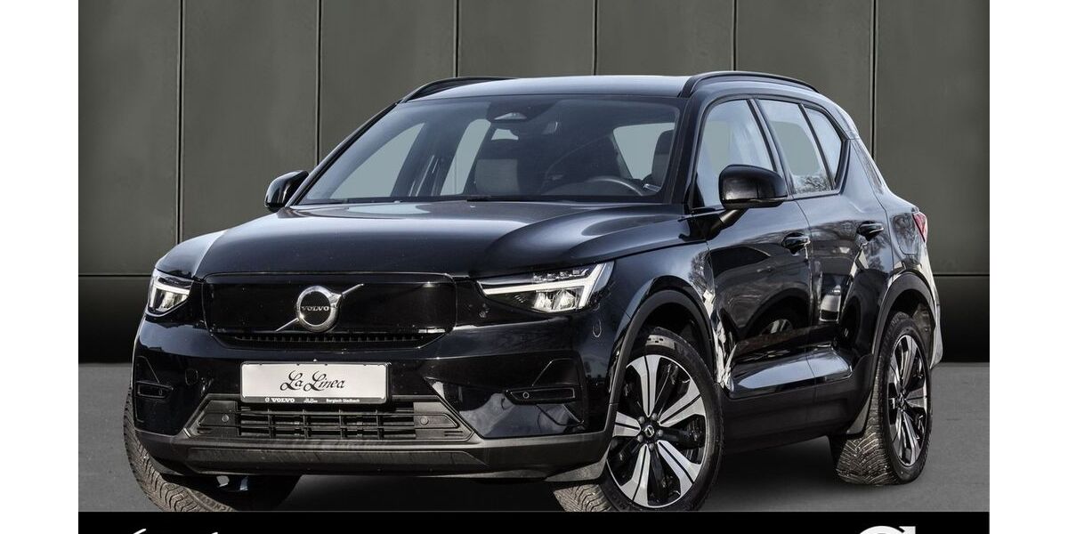 Volvo XC40 55.280 km 25.900 &euro; Bergisch Gladbach 51469
