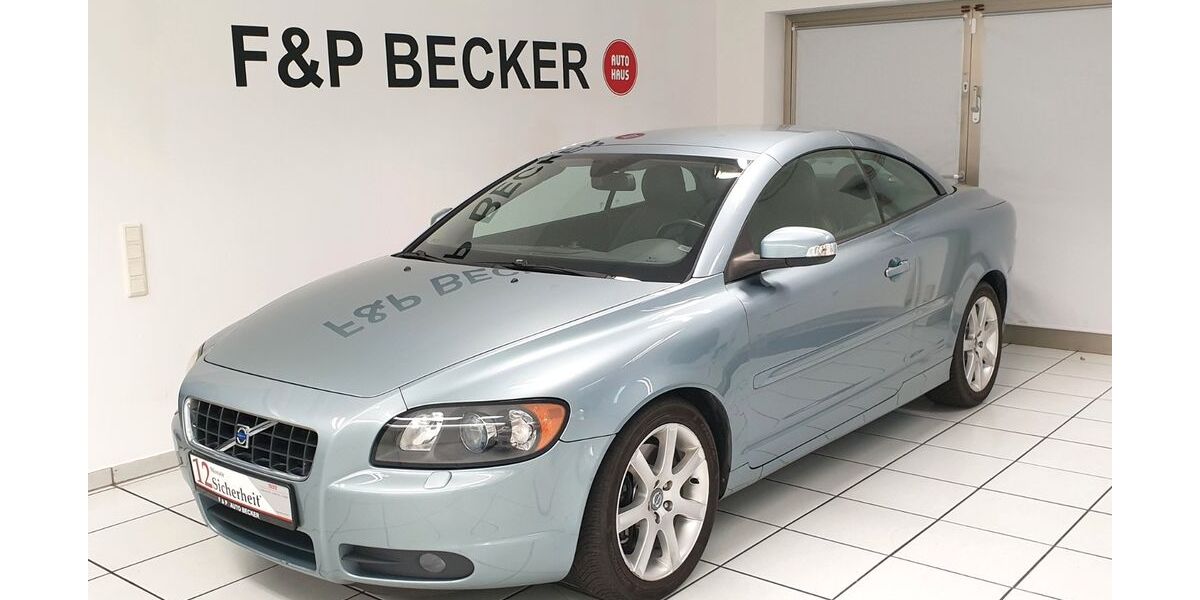 Volvo C70 88.350 km 15.490 € Wuppertal 42275