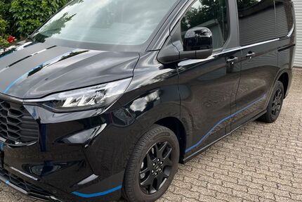 Ford Tourneo Custom 14.500 km 50.900 &euro; Wermelskirchen 42929