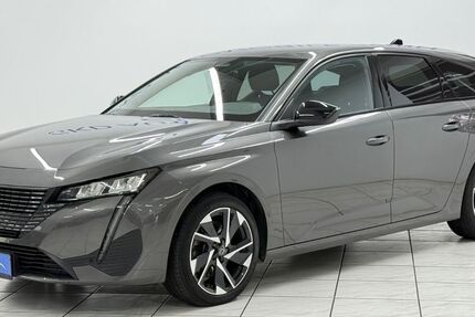 Peugeot 308 80.773 km 18.490 &euro; Wuppertal 42285