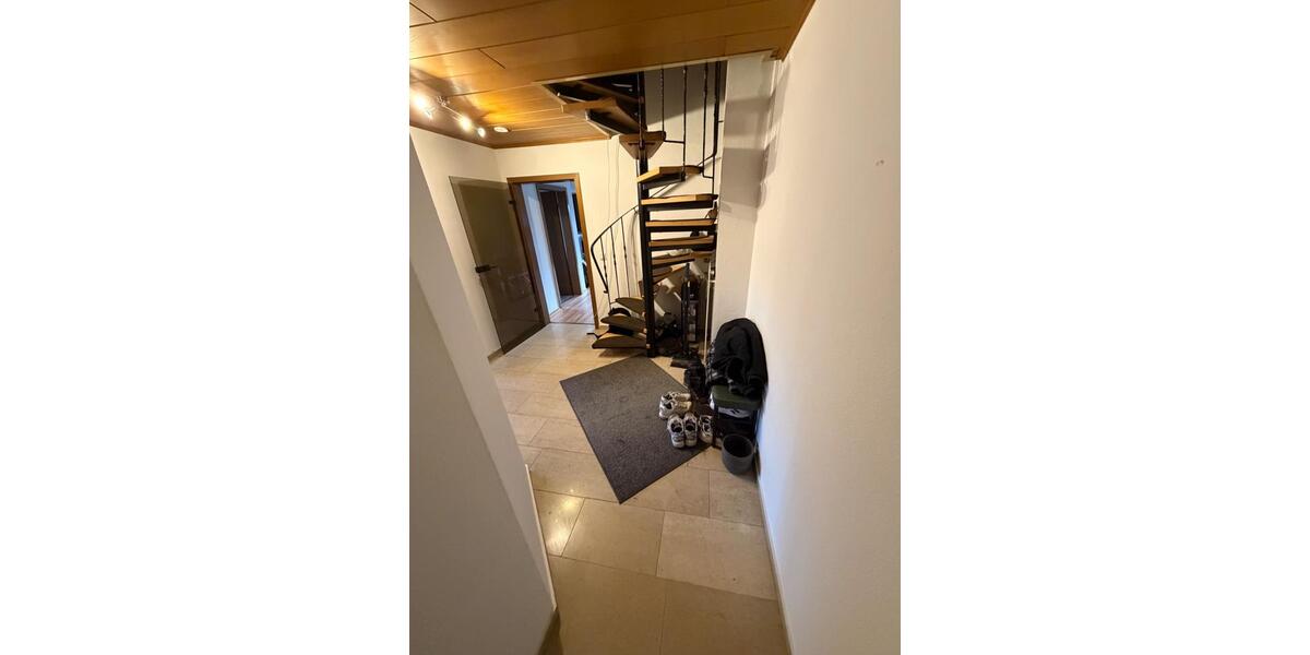 Maisonettenwohnung Dormagen Broich - 3 Zimmer, 75 m&sup2;, 600&euro; | Angebot:24803261