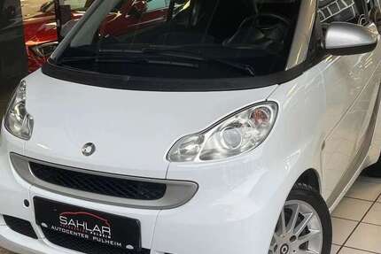 Smart forTwo 79.990 km 7.999 &euro; Pulheim 50259