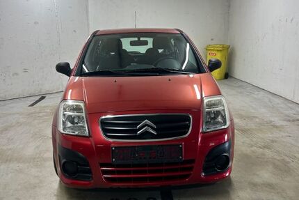 Citroen C2
