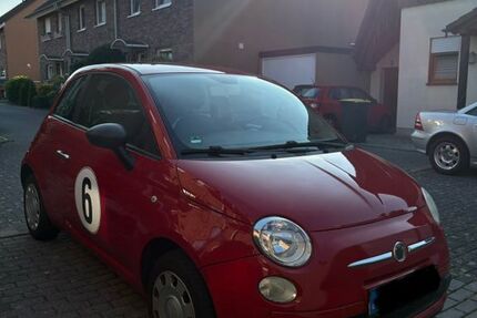 Fiat 500 143.000 km 1.899 &euro; Pulheim 50259