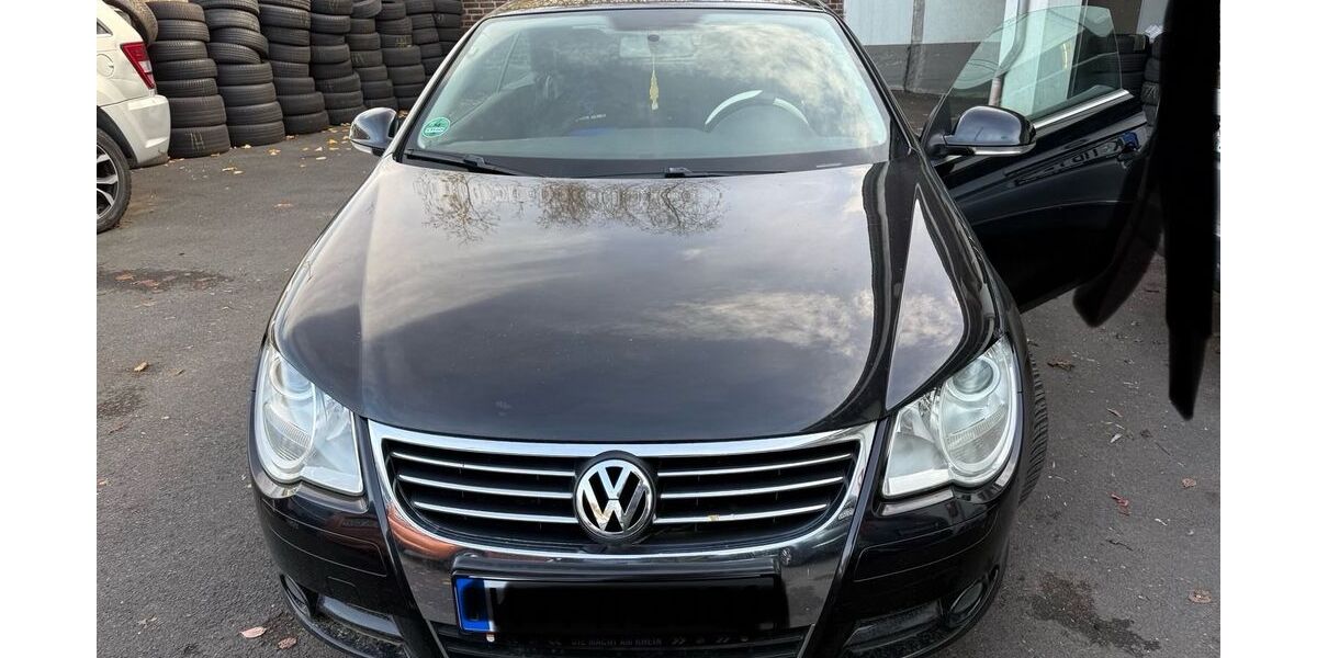 VW Eos 197.740 km 3.300 € Köln 51149