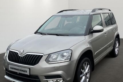 Skoda Yeti 45.976 km 14.850 € Solingen 42651